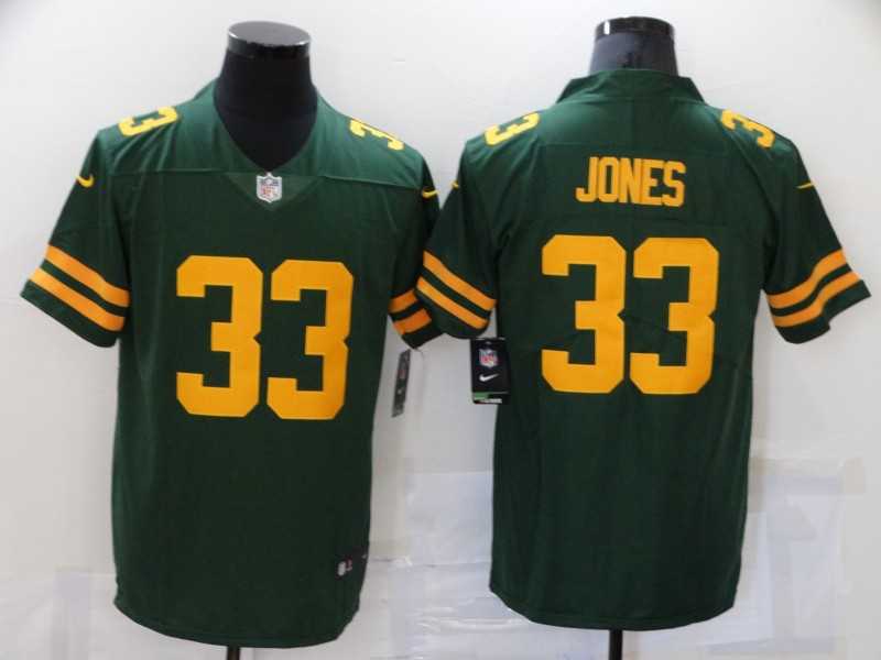 Nike Packers 33 Aaron Jones Green New Vapor Untouchable Limited Jersey,We sell and wholesale Nike Packers 33 Aaron Jones Green New Vapor Untouchable Limited Jersey on line form chian!
